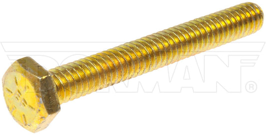 Angle View of Cap Screw DORMAN 860-020