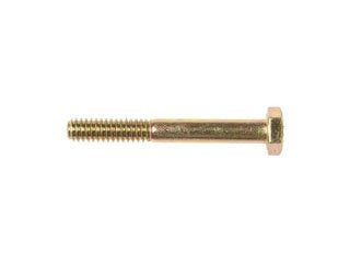 Front View of Cap Screw DORMAN 860-020