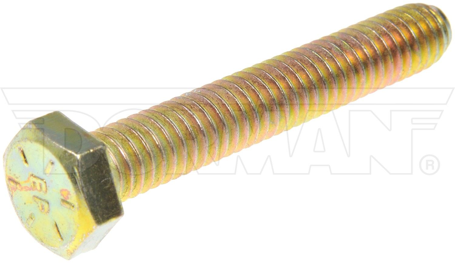 Angle View of Cap Screw DORMAN 860-120