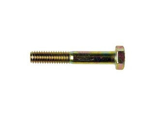 Front View of Cap Screw DORMAN 860-120