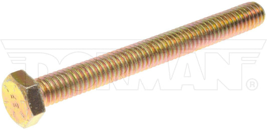 Angle View of Cap Screw DORMAN 860-130