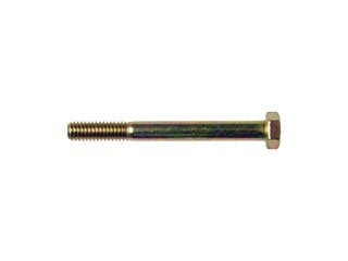 Front View of Cap Screw DORMAN 860-130