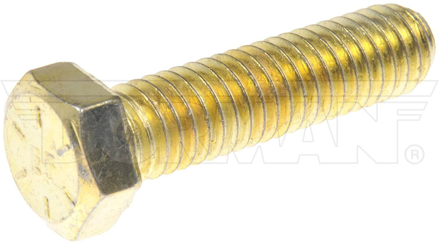 Angle View of Cap Screw DORMAN 860-215