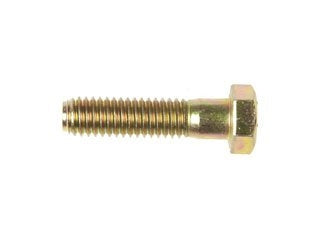 Front View of Cap Screw DORMAN 860-215