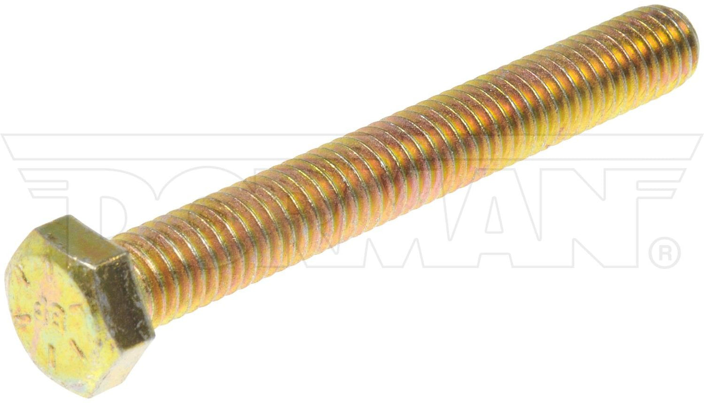 Angle View of Cap Screw DORMAN 860-230