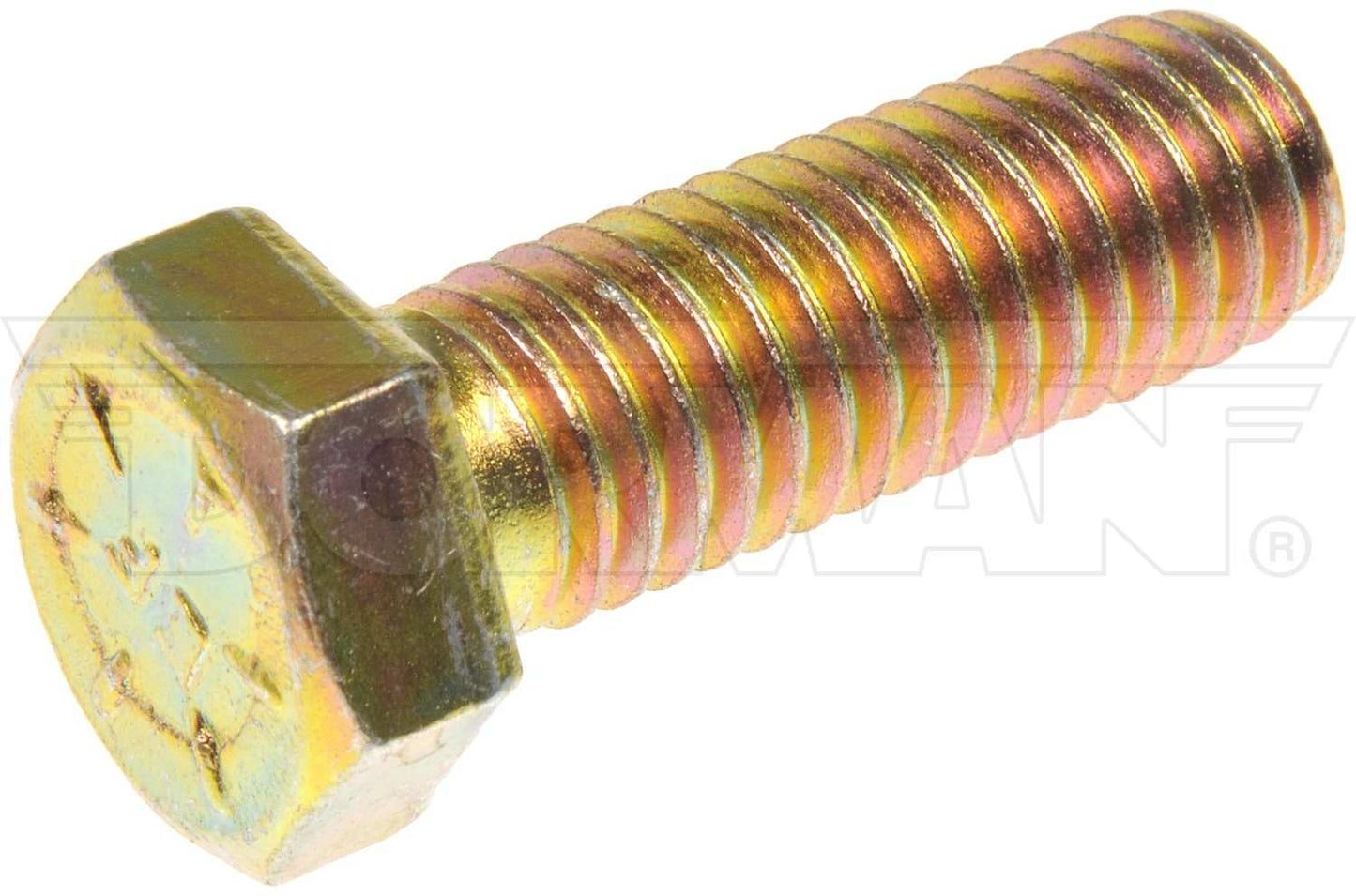 Angle View of Cap Screw DORMAN 860-415