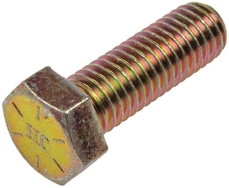 Front View of Cap Screw DORMAN 860-415