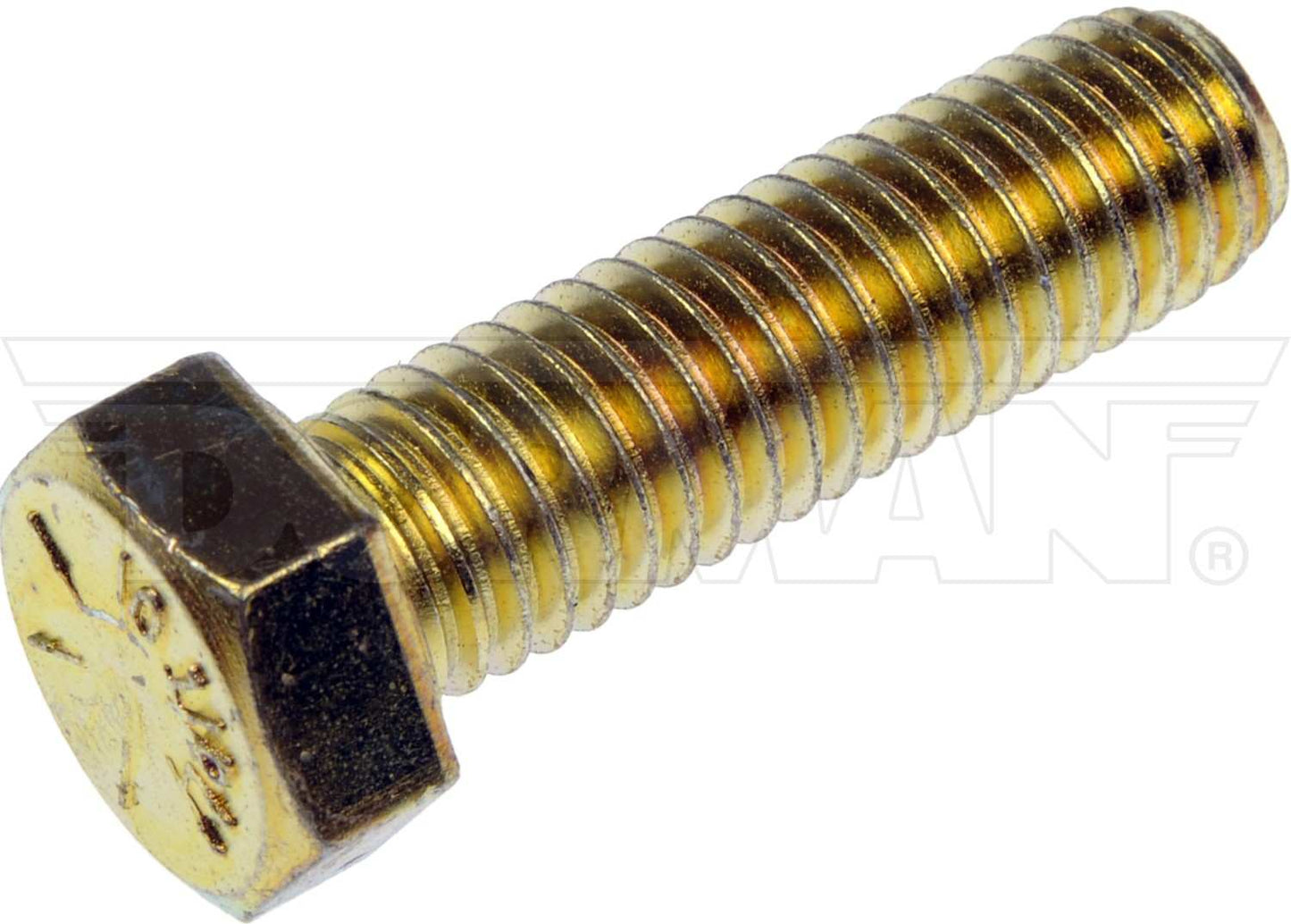 Angle View of Cap Screw DORMAN 860-417