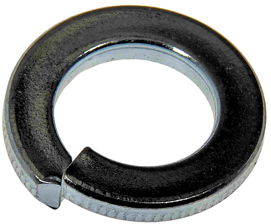 Angle View of Engine Cylinder Head Bolt Washer DORMAN 870-012