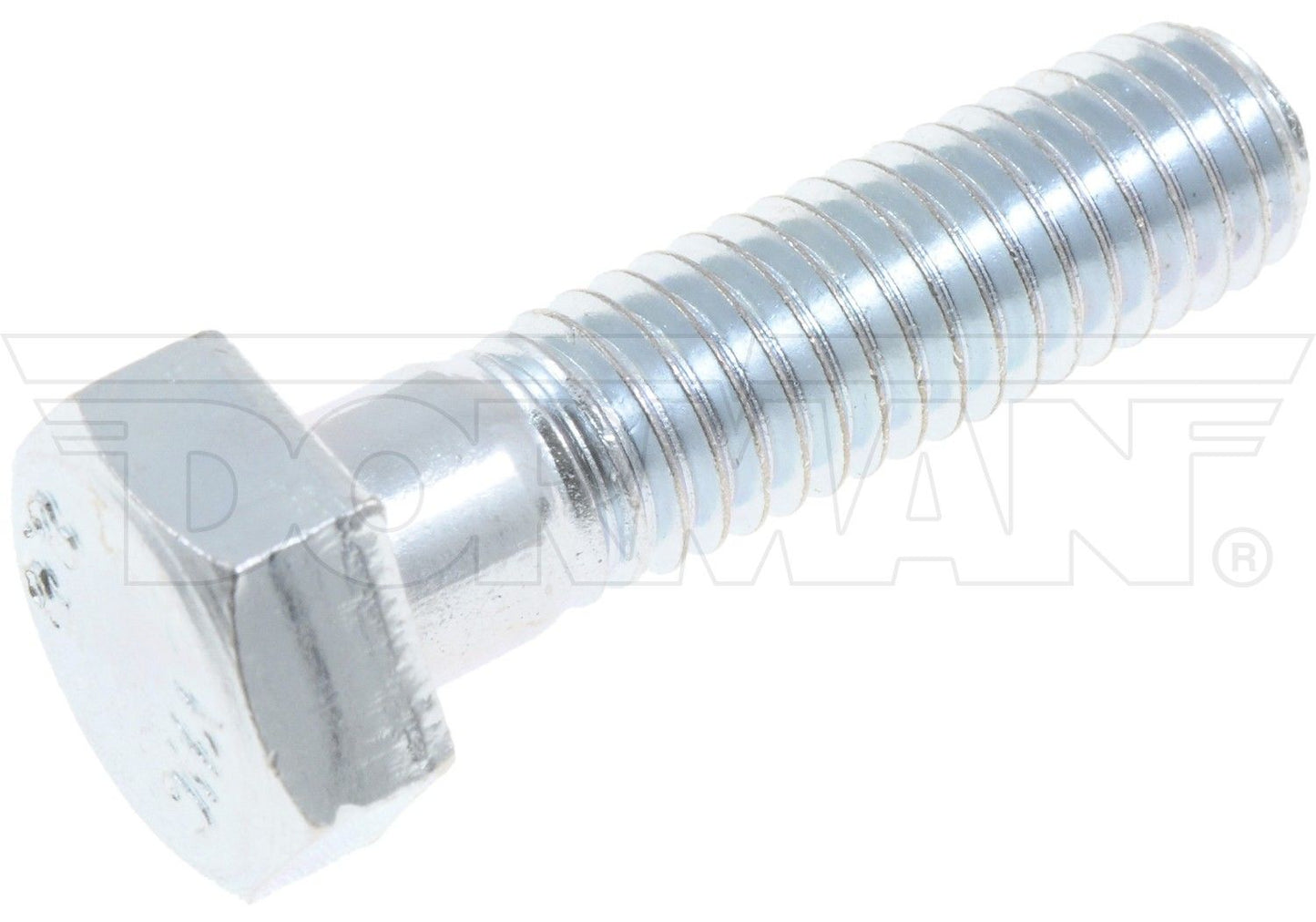 Angle View of Cap Screw DORMAN 875-430