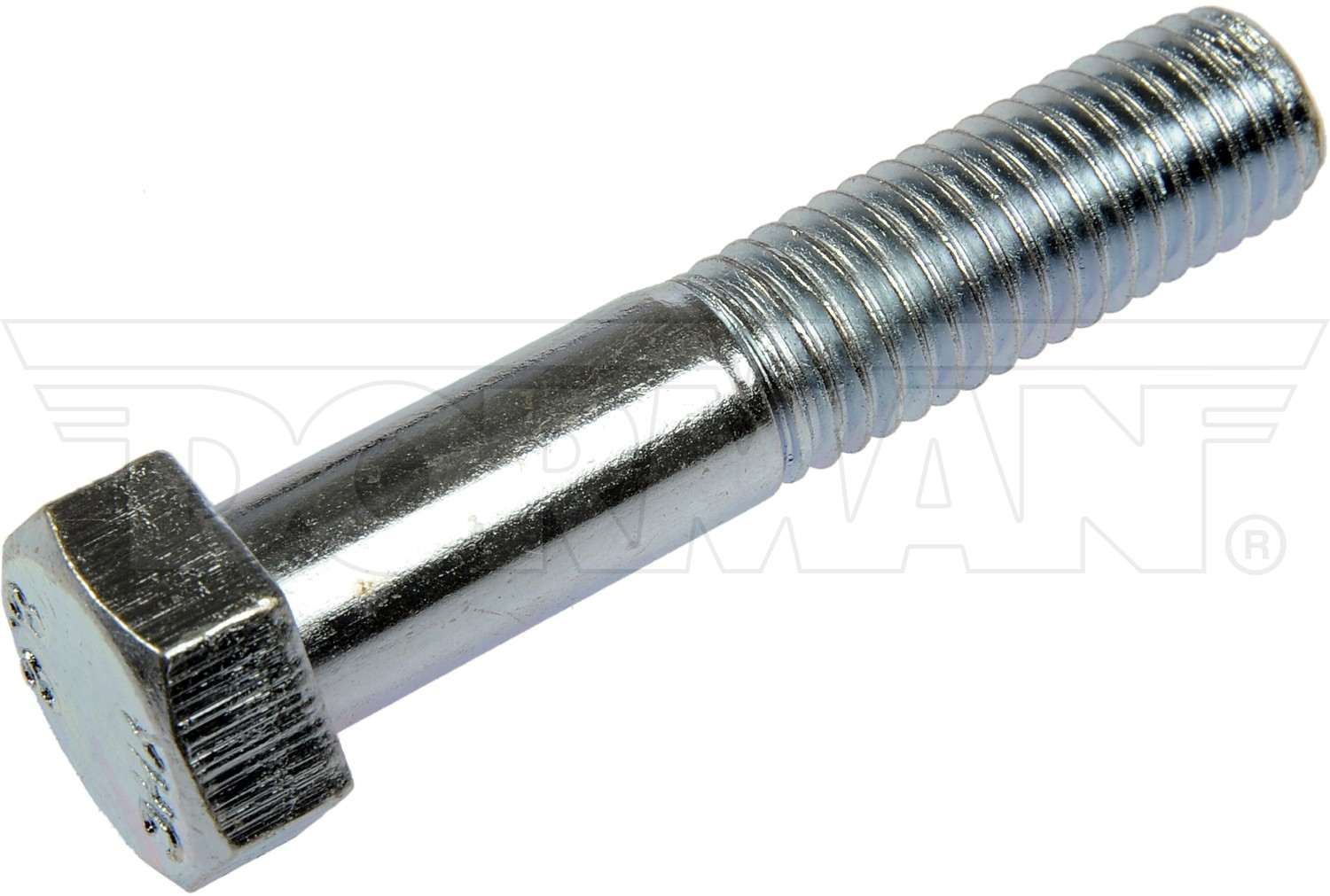 Angle View of Cap Screw DORMAN 875-660