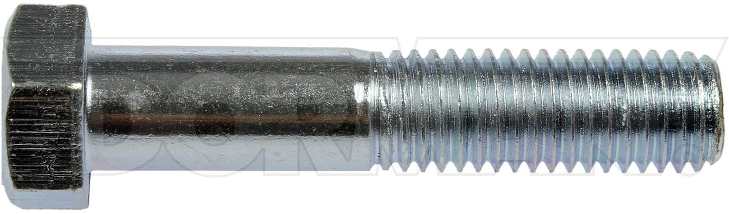 Front View of Cap Screw DORMAN 875-660