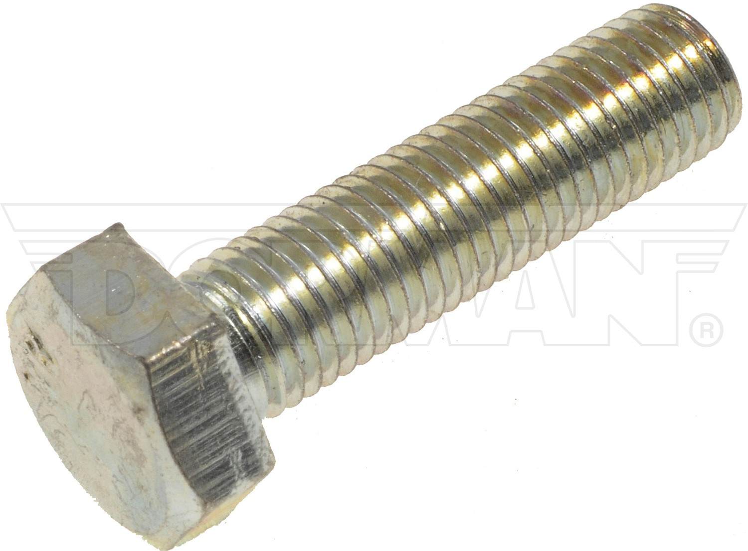 Angle View of Cap Screw DORMAN 876-430