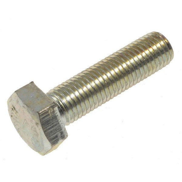 Front View of Cap Screw DORMAN 876-430