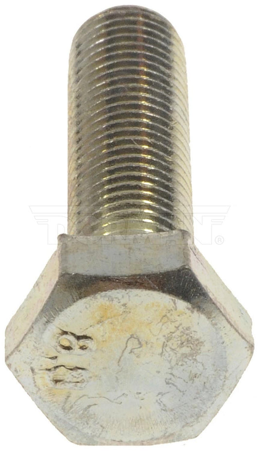 Top View of Cap Screw DORMAN 876-430