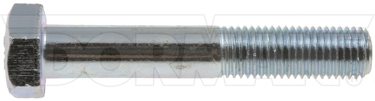 Left View of Cap Screw DORMAN 876-560