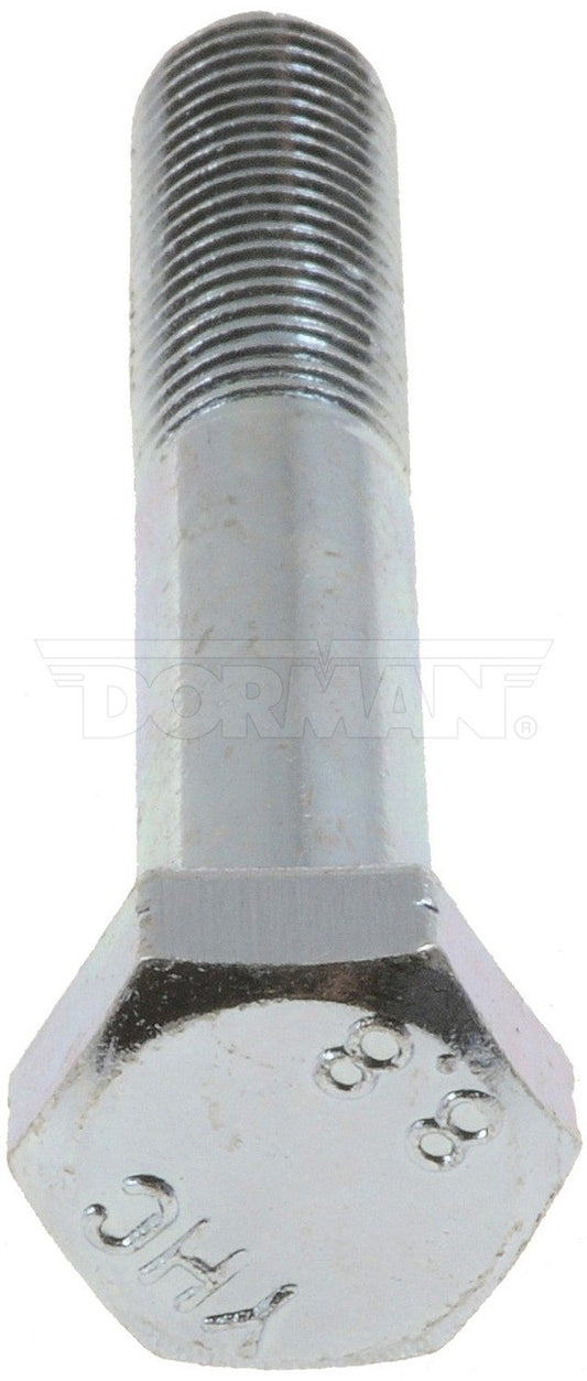 Top View of Cap Screw DORMAN 876-560