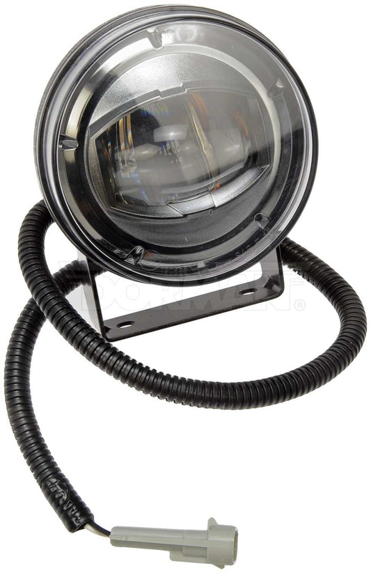 Angle View of Fog Light Assembly DORMAN 888-3999