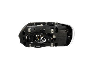 Right Headlight Assembly 888-5103