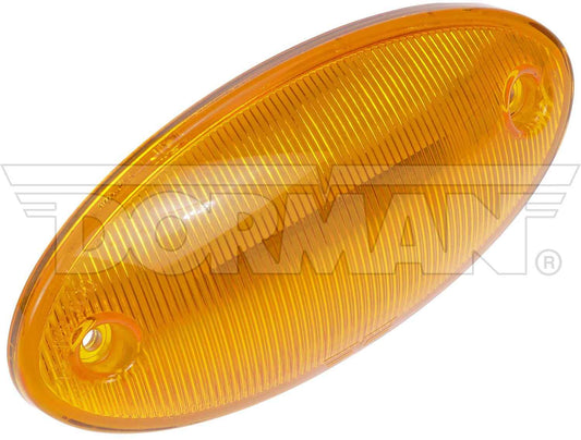 Angle View of Roof Marker Light DORMAN 888-5125