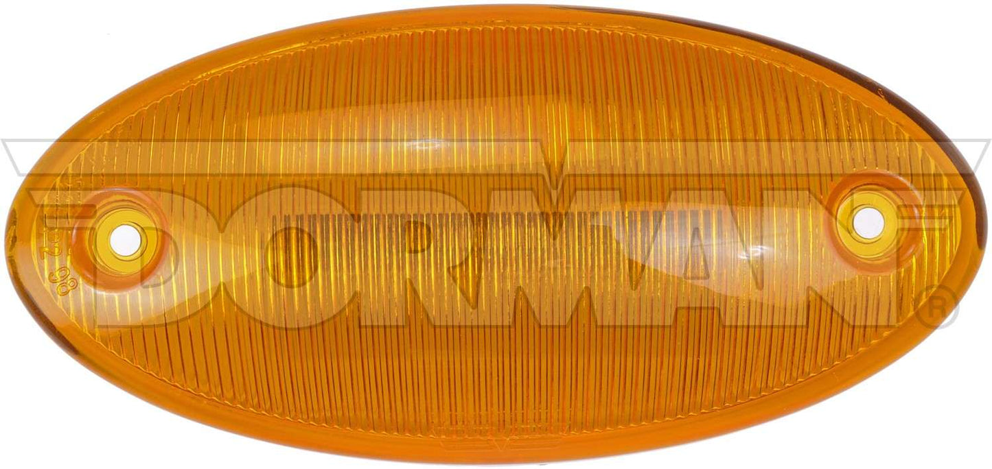 Front View of Roof Marker Light DORMAN 888-5125