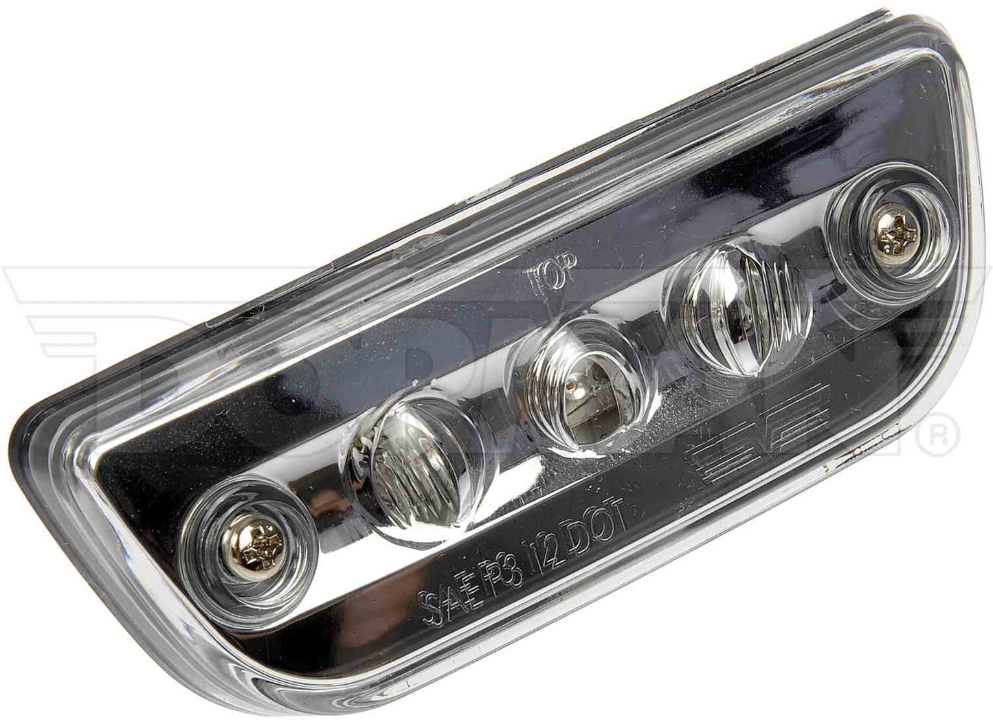 Angle View of Roof Marker Light DORMAN 888-5128