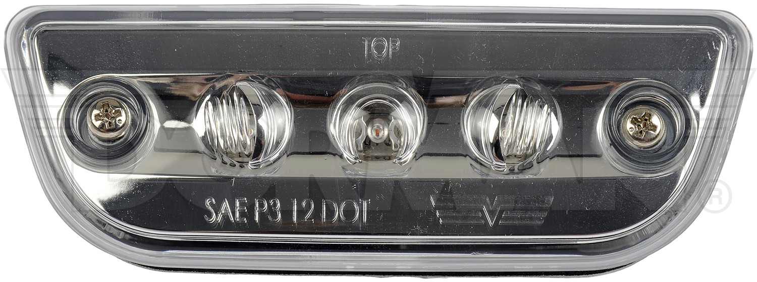 Front View of Roof Marker Light DORMAN 888-5128