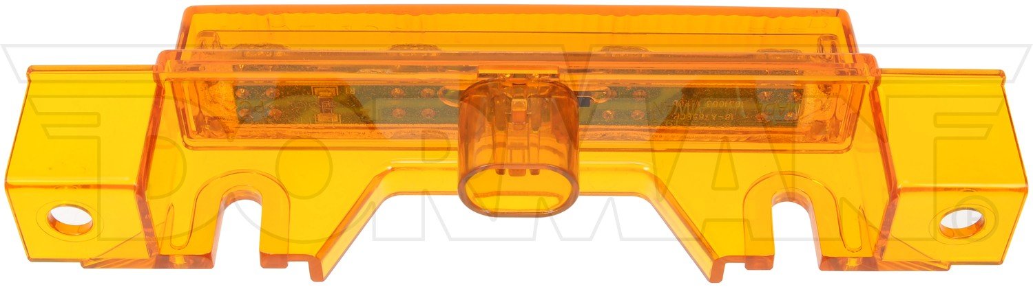 Angle View of Roof Marker Light DORMAN 888-5527A