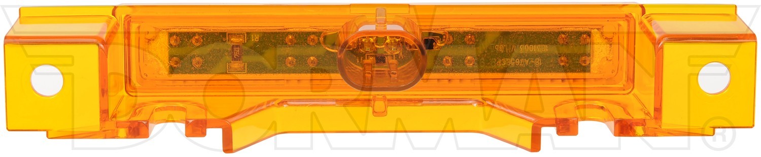 Back View of Roof Marker Light DORMAN 888-5527A