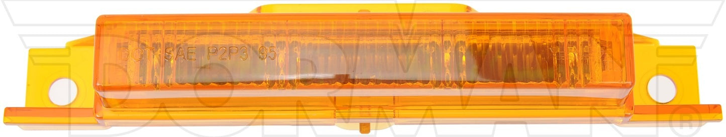 Front View of Roof Marker Light DORMAN 888-5527A