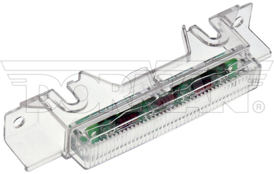 Angle View of Roof Marker Light DORMAN 888-5527