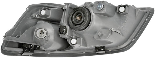 Back View of Right Headlight Assembly DORMAN 888-5759