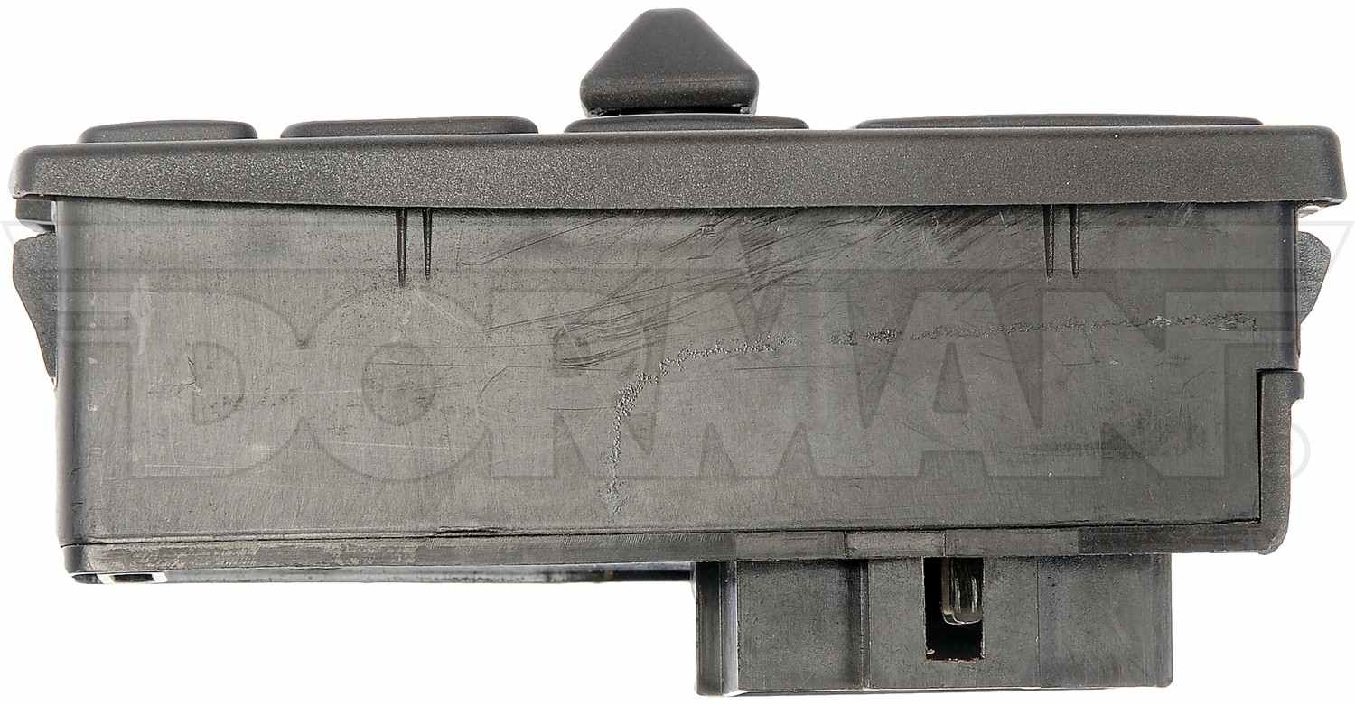 Front View of Front Left Door Window Switch DORMAN 901-0014