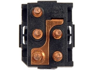 Back View of Door Window Switch DORMAN 901-004