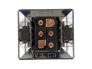 Back View of Front Right Door Window Switch DORMAN 901-016