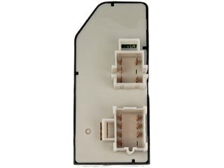 Back View of Front Left Door Window Switch DORMAN 901-022