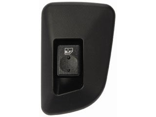 Front View of Rear Right Door Window Switch DORMAN 901-044