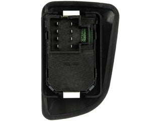 Back View of Rear Left Door Window Switch DORMAN 901-045