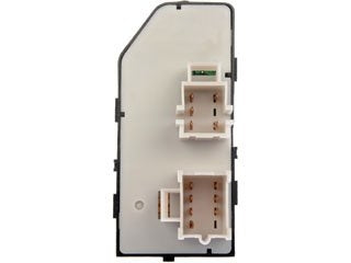 Back View of Door Window Switch DORMAN 901-050