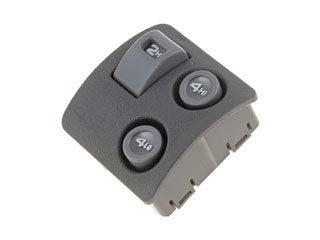 Angle View of 4WD Switch DORMAN 901-059