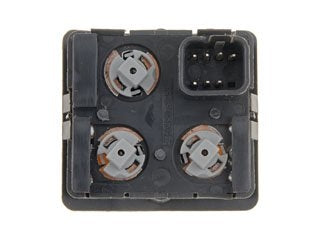 Back View of 4WD Switch DORMAN 901-059