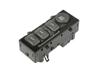 Angle View of 4WD Switch DORMAN 901-062