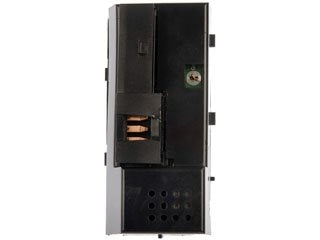 Back View of Front Left Door Window Switch DORMAN 901-078