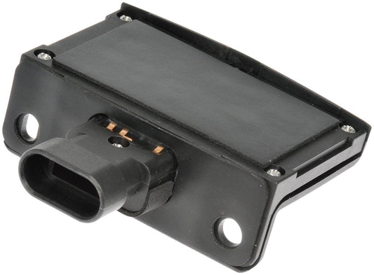 Angle View of Liftgate Release Switch DORMAN 901-083