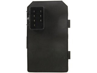 Back View of Front Left Door Window Switch DORMAN 901-091