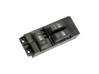 Angle View of Front Left Door Window Switch DORMAN 901-117