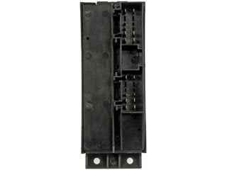 Back View of Front Left Door Window Switch DORMAN 901-117