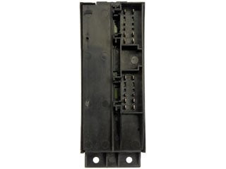 Back View of Front Left Door Window Switch DORMAN 901-118