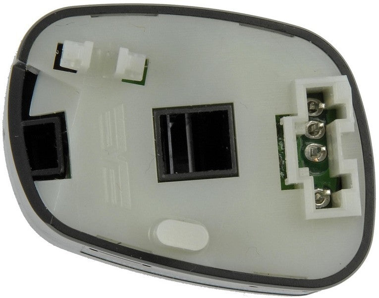 Front View of Driver Information Display Switch DORMAN 901-122