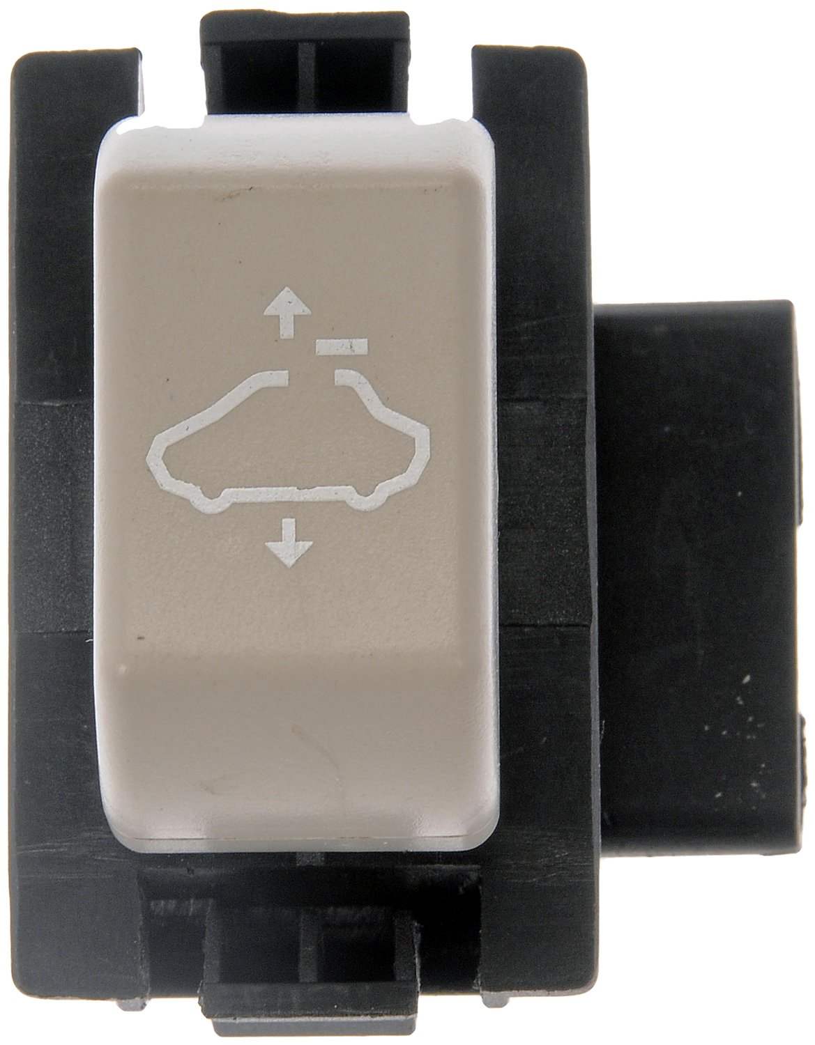 Top View of Sunroof Switch DORMAN 901-150